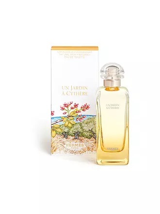 HERMÈS | Un Jardin à Cythère Eau de Toilette (refillable) 100ml | 